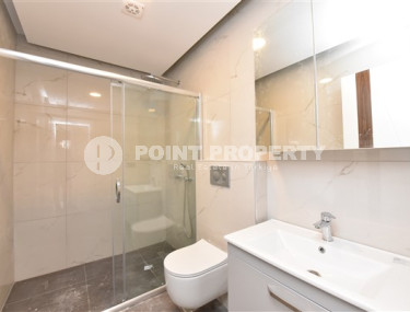 Three bedroom apartment, 165m², in a new urban building in Oba, Alanya-id-1799-photo-4