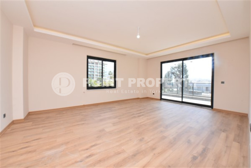 Three bedroom apartment, 165m², in a new urban building in Oba, Alanya-id-1799-photo-5