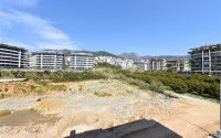 Three bedroom apartment, 165m², in a new urban building in Oba, Alanya-id-1799-photo-9