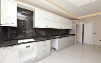 Three bedroom apartment, 165m², in a new urban building in Oba, Alanya-id-1799-photo-10