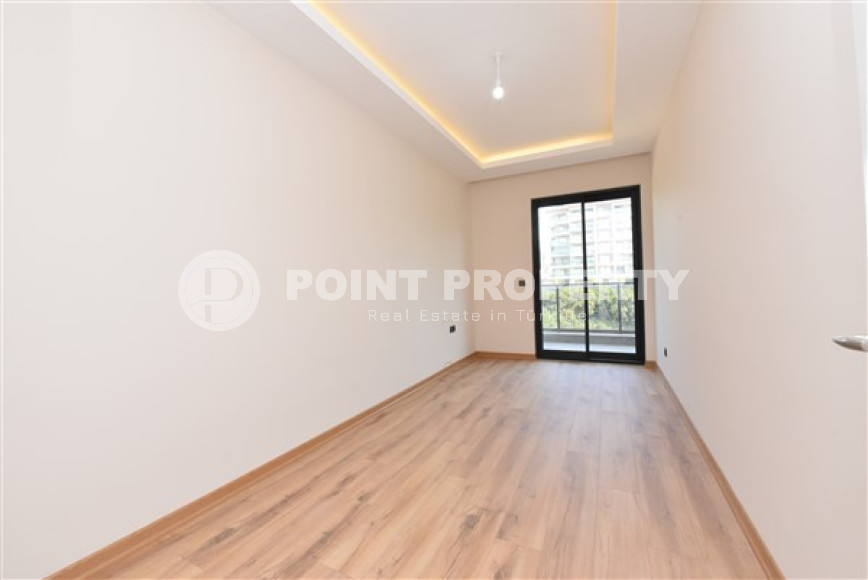 Three bedroom apartment, 165m², in a new urban building in Oba, Alanya-id-1799-photo-14