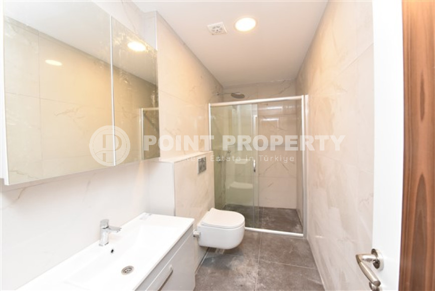 Three bedroom apartment, 165m², in a new urban building in Oba, Alanya-id-1799-photo-16