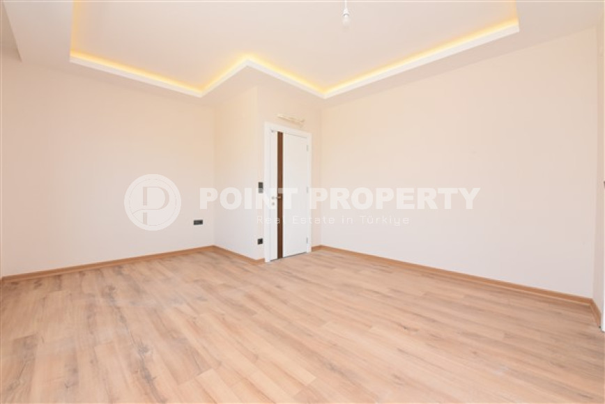 Three bedroom apartment, 165m², in a new urban building in Oba, Alanya-id-1799-photo-17