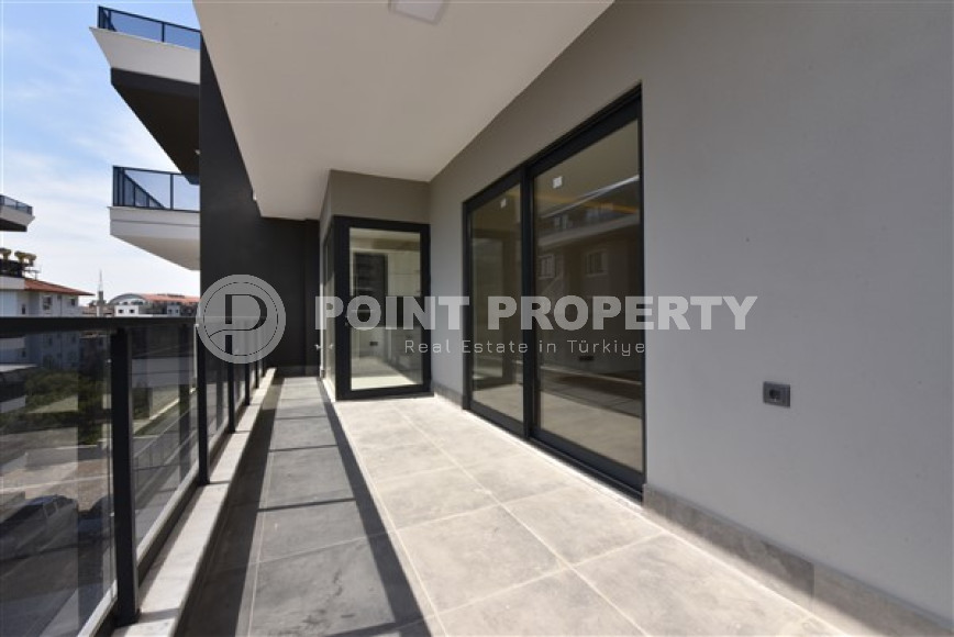 Three bedroom apartment, 165m², in a new urban building in Oba, Alanya-id-1799-photo-20