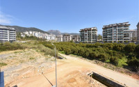 Three bedroom apartment, 165m², in a new urban building in Oba, Alanya-id-1799-photo-23
