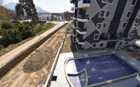 Three bedroom apartment, 165m², in a new urban building in Oba, Alanya-id-1799-photo-24