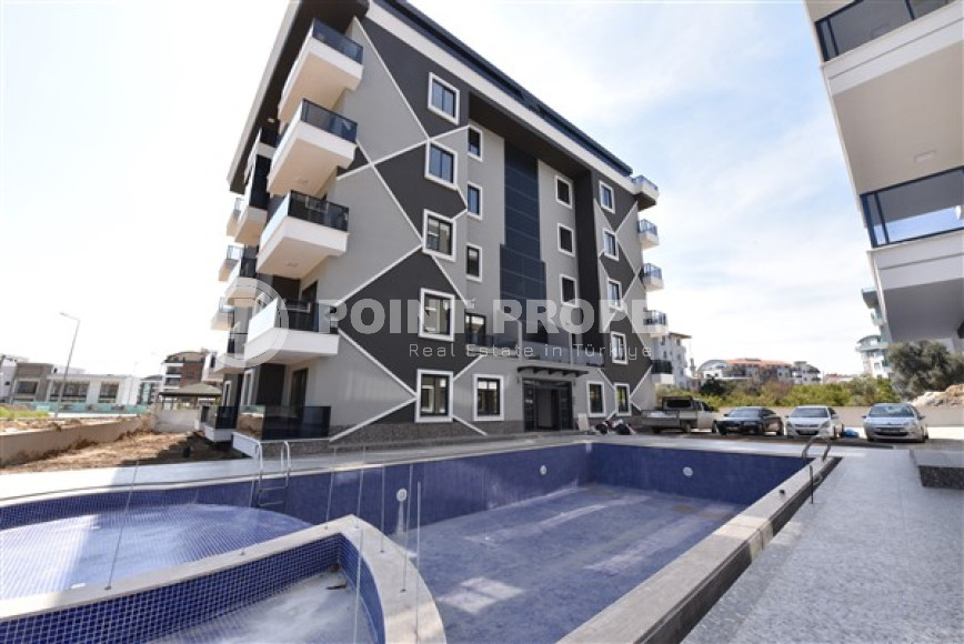 Three bedroom apartment, 165m², in a new urban building in Oba, Alanya-id-1799-photo-29