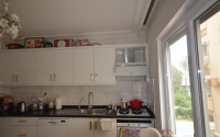 Furnished four-room apartment, 180m², with sea views 100m from the sea in Oba, Alanya-id-1803-photo-7