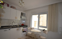 Furnished four-room apartment, 180m², with sea views 100m from the sea in Oba, Alanya-id-1803-photo-8