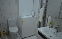 Furnished four-room apartment, 180m², with sea views 100m from the sea in Oba, Alanya-id-1803-photo-10