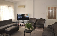 Furnished four-room apartment, 180m², with sea views 100m from the sea in Oba, Alanya-id-1803-photo-14