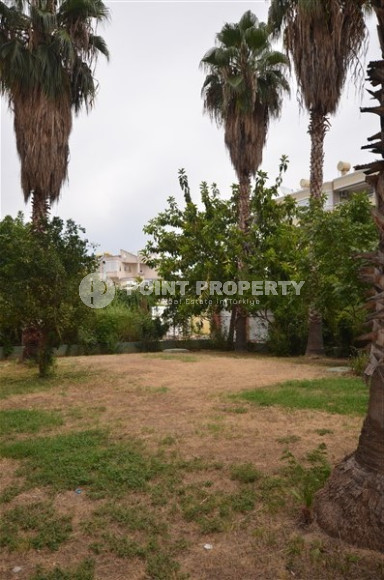 Furnished four-room apartment, 180m², with sea views 100m from the sea in Oba, Alanya-id-1803-photo-19