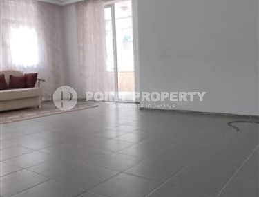 Three-room apartment, 115m², in a residence with a swimming pool in Mahmutlar, Alanya, 100m from the sea-id-1804-photo-5