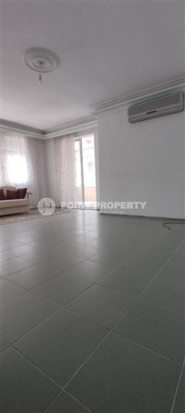 Three-room apartment, 115m², in a residence with a swimming pool in Mahmutlar, Alanya, 100m from the sea-id-1804-photo-5