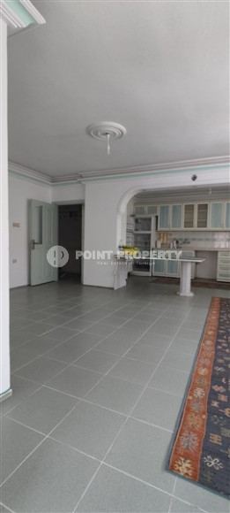 Three-room apartment, 115m², in a residence with a swimming pool in Mahmutlar, Alanya, 100m from the sea-id-1804-photo-7