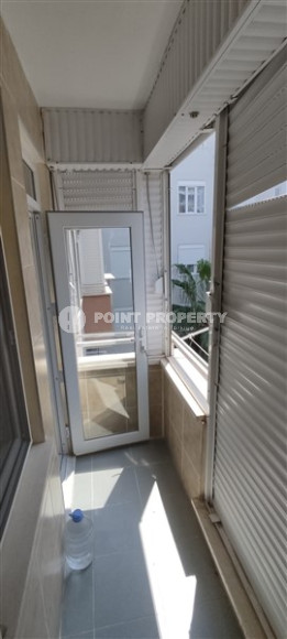 Three-room apartment, 115m², in a residence with a swimming pool in Mahmutlar, Alanya, 100m from the sea-id-1804-photo-8