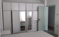 Three-room apartment, 115m², in a residence with a swimming pool in Mahmutlar, Alanya, 100m from the sea-id-1804-photo-12