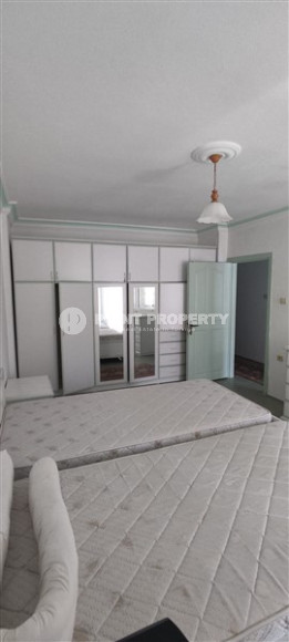 Three-room apartment, 115m², in a residence with a swimming pool in Mahmutlar, Alanya, 100m from the sea-id-1804-photo-12