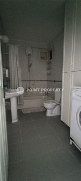 Three-room apartment, 115m², in a residence with a swimming pool in Mahmutlar, Alanya, 100m from the sea-id-1804-photo-13