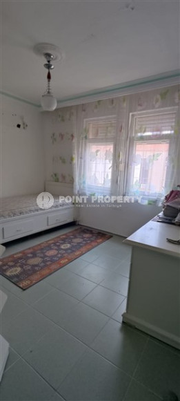 Three-room apartment, 115m², in a residence with a swimming pool in Mahmutlar, Alanya, 100m from the sea-id-1804-photo-14