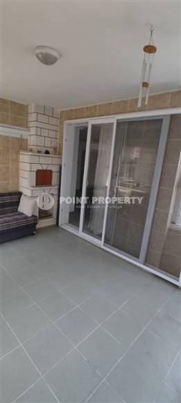 Three-room apartment, 115m², in a residence with a swimming pool in Mahmutlar, Alanya, 100m from the sea-id-1804-photo-15