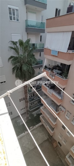 Three-room apartment, 115m², in a residence with a swimming pool in Mahmutlar, Alanya, 100m from the sea-id-1804-photo-16
