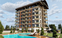 Investment project with interest-free installments in Demirtas 48-201 sq.m-id-1009-photo-1