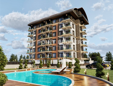 Investment project with interest-free installments in Demirtas 48-201 sq.m-id-1009-photo-1