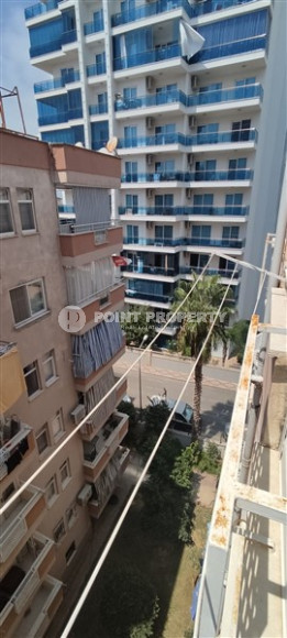 Three-room apartment, 115m², in a residence with a swimming pool in Mahmutlar, Alanya, 100m from the sea-id-1804-photo-18