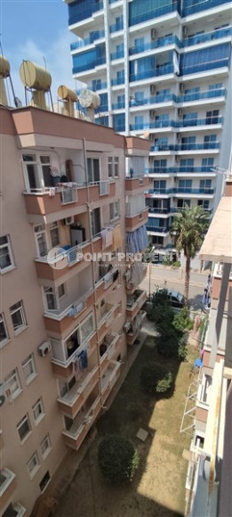 Three-room apartment, 115m², in a residence with a swimming pool in Mahmutlar, Alanya, 100m from the sea-id-1804-photo-19