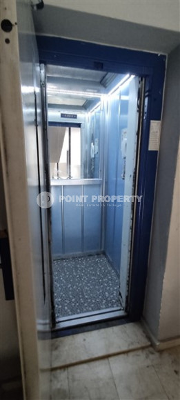 Three-room apartment, 115m², in a residence with a swimming pool in Mahmutlar, Alanya, 100m from the sea-id-1804-photo-20