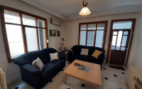 Budget property in Oba, Alanya: furnished apartment 2+1, 80m², 250m from the sea-id-1806-photo-2