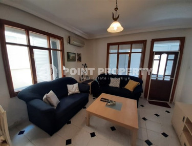 Budget property in Oba, Alanya: furnished apartment 2+1, 80m², 250m from the sea-id-1806-photo-2