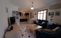 Budget property in Oba, Alanya: furnished apartment 2+1, 80m², 250m from the sea-id-1806-photo-4