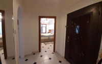 Budget property in Oba, Alanya: furnished apartment 2+1, 80m², 250m from the sea-id-1806-photo-8