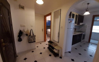 Budget property in Oba, Alanya: furnished apartment 2+1, 80m², 250m from the sea-id-1806-photo-12