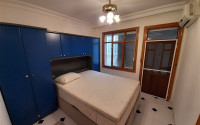 Budget property in Oba, Alanya: furnished apartment 2+1, 80m², 250m from the sea-id-1806-photo-14