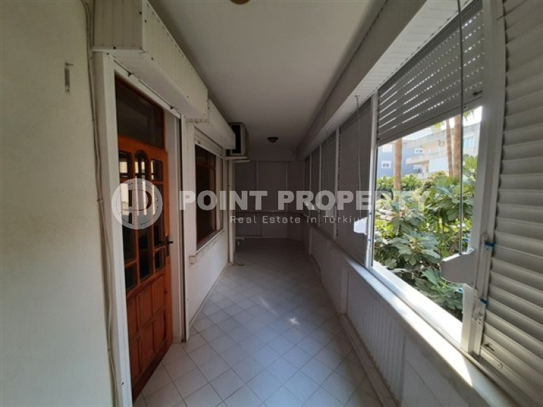 Budget property in Oba, Alanya: furnished apartment 2+1, 80m², 250m from the sea-id-1806-photo-16