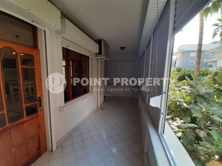 Budget property in Oba, Alanya: furnished apartment 2+1, 80m², 250m from the sea-id-1806-photo-17