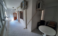 Budget property in Oba, Alanya: furnished apartment 2+1, 80m², 250m from the sea-id-1806-photo-18
