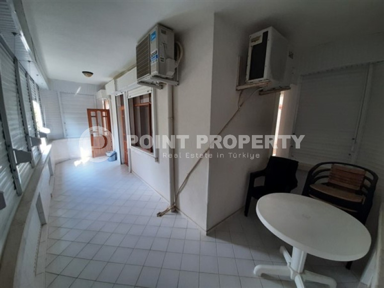 Budget property in Oba, Alanya: furnished apartment 2+1, 80m², 250m from the sea-id-1806-photo-18