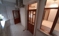 Budget property in Oba, Alanya: furnished apartment 2+1, 80m², 250m from the sea-id-1806-photo-23