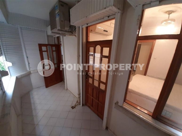 Budget property in Oba, Alanya: furnished apartment 2+1, 80m², 250m from the sea-id-1806-photo-23