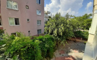 Budget property in Oba, Alanya: furnished apartment 2+1, 80m², 250m from the sea-id-1806-photo-26