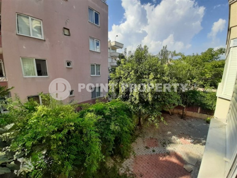 Budget property in Oba, Alanya: furnished apartment 2+1, 80m², 250m from the sea-id-1806-photo-26