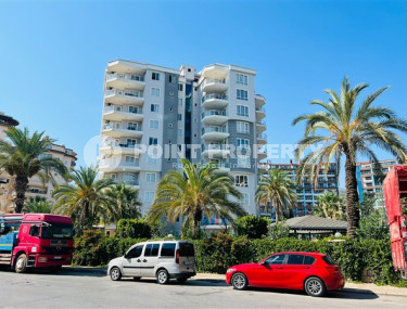 View apartment with two bedrooms, 115m², ready to move in, in Cikzdilli area, Alanya-id-1808-photo-2