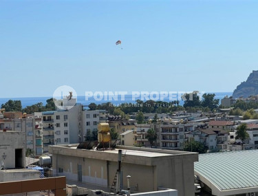 View apartment with two bedrooms, 115m², ready to move in, in Cikzdilli area, Alanya-id-1808-photo-4