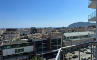 View apartment with two bedrooms, 115m², ready to move in, in Cikzdilli area, Alanya-id-1808-photo-6