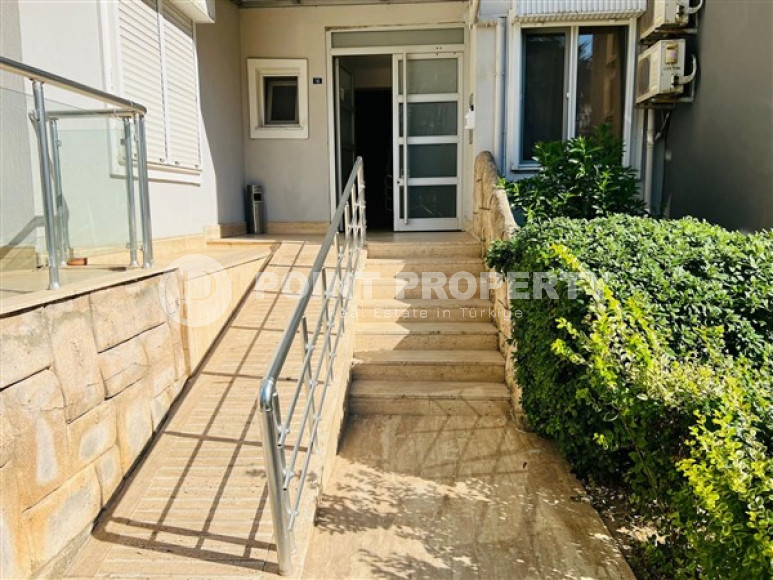 View apartment with two bedrooms, 115m², ready to move in, in Cikzdilli area, Alanya-id-1808-photo-12