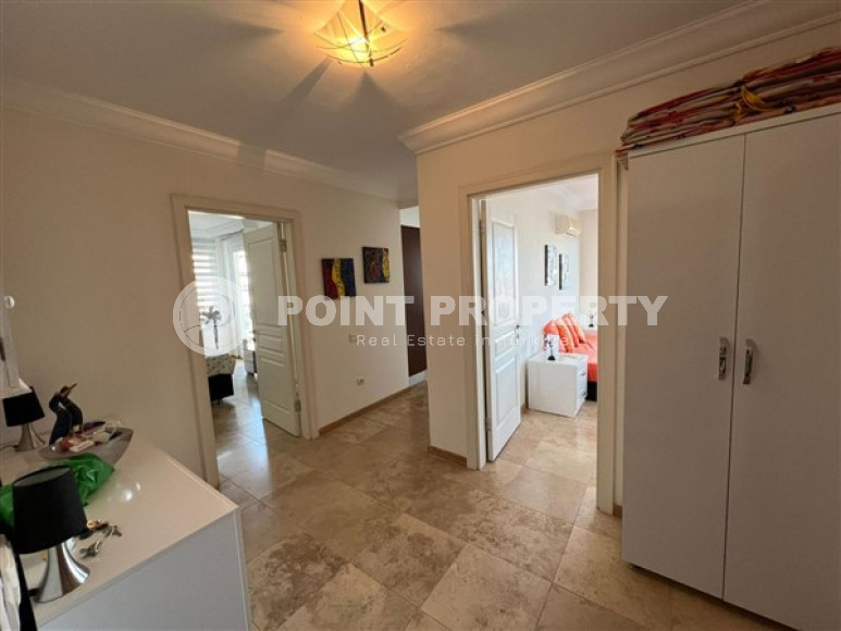 View apartment with two bedrooms, 115m², ready to move in, in Cikzdilli area, Alanya-id-1808-photo-13